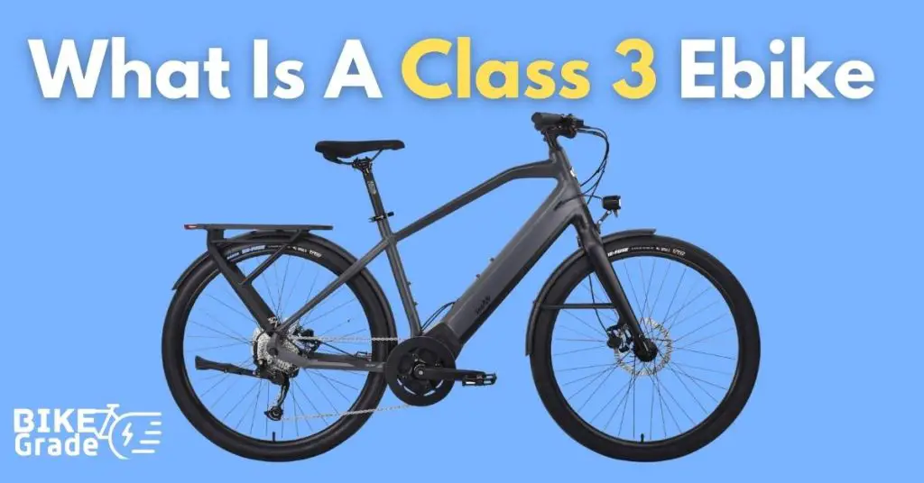 cheapest class 3 ebike