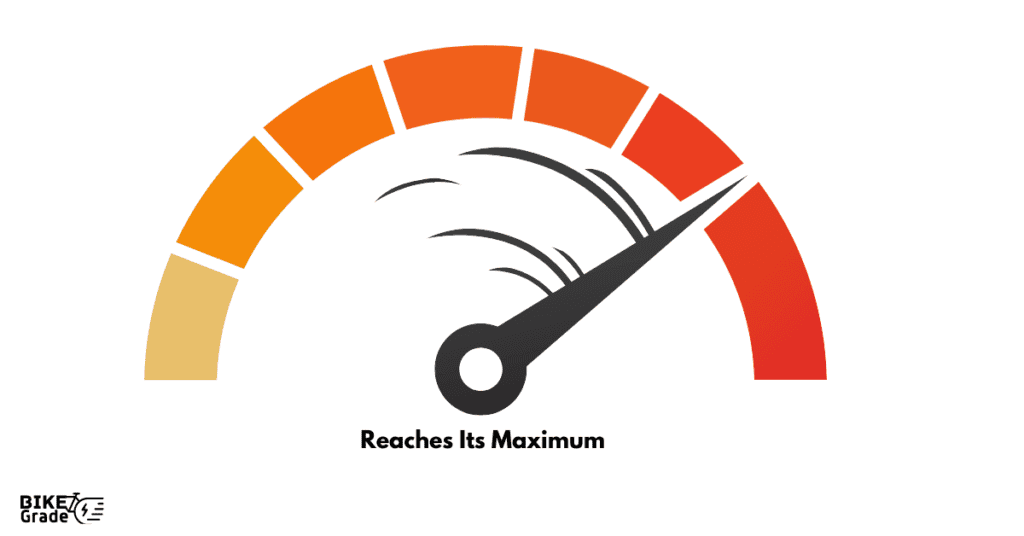 Battery Reaches Its Maximum Number of Charge Cycles