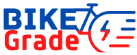 bikegrade logo