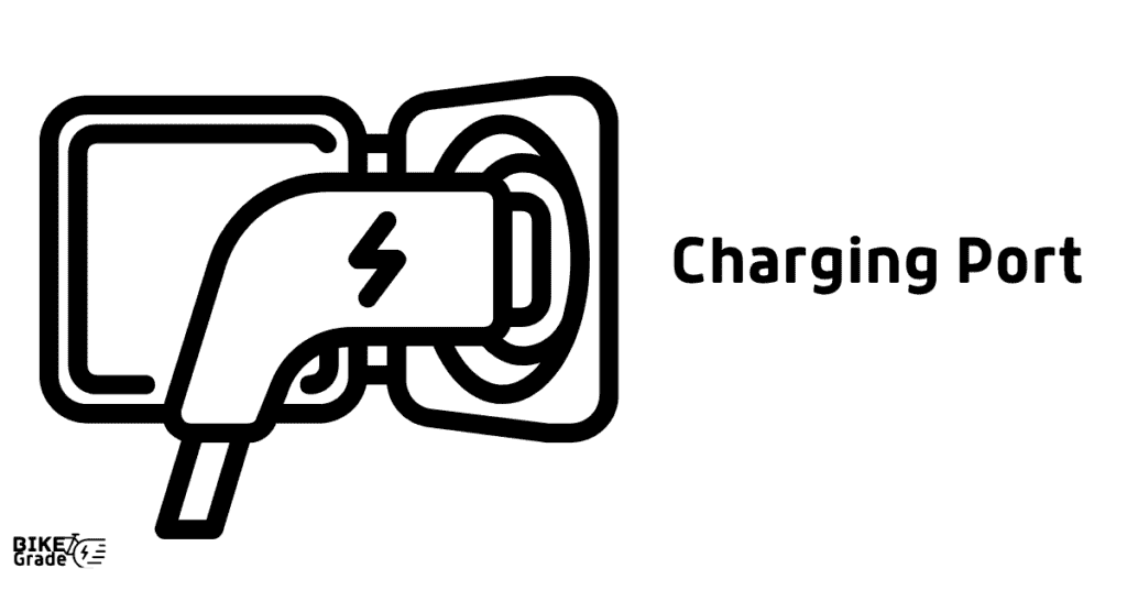 Bad Charging Port