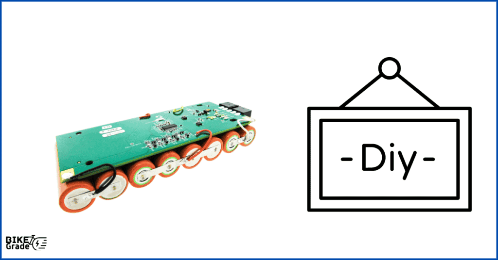 DIY Ebike Battery Guide 