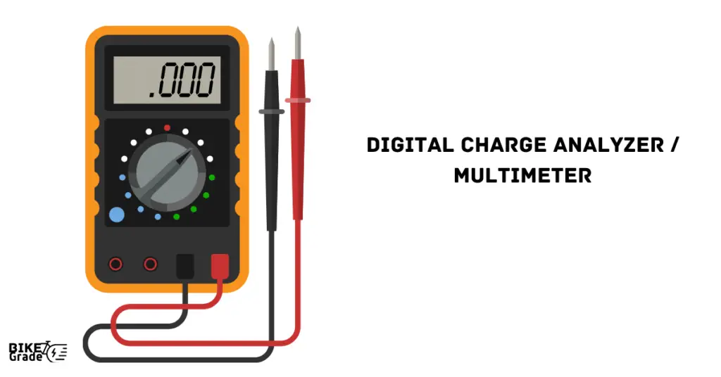 Check LiFePO4 Battery Capacity with Multimeter