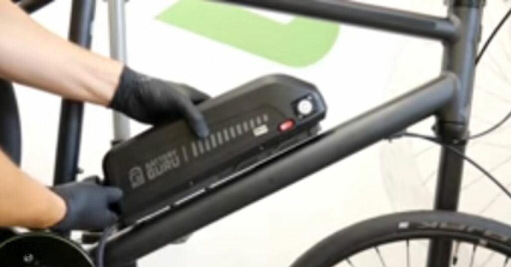 How To Mount Ebike Battery [The Full Process]