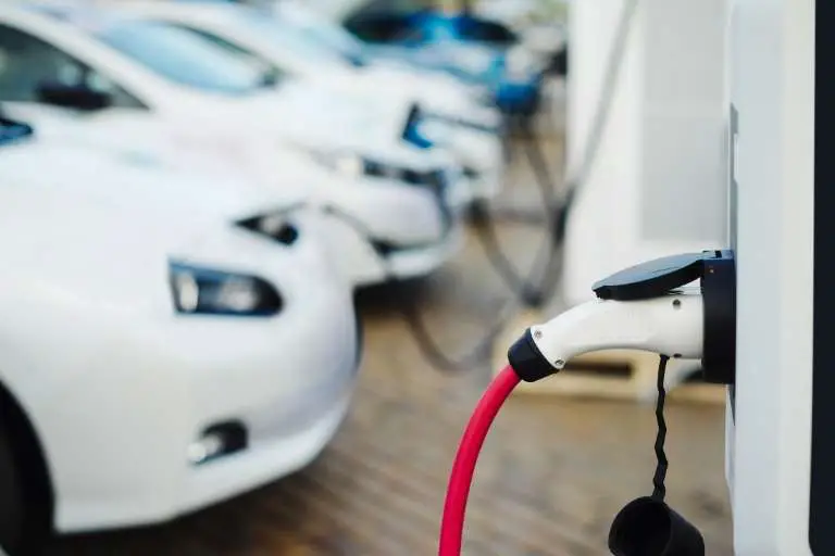 Can I Charge My Ebike At A Car Charging Station