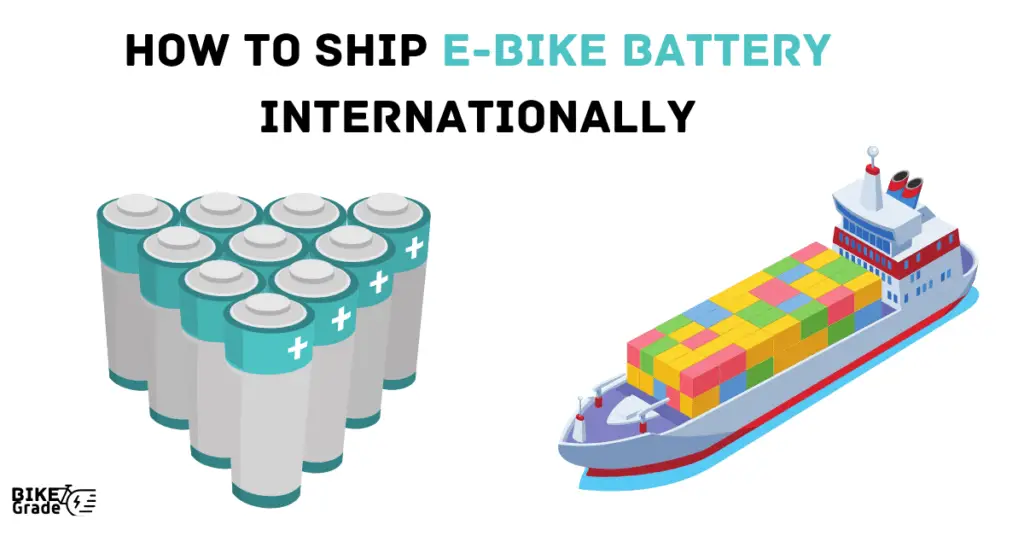 What Size Battery For Ebike? Ultimate Guide