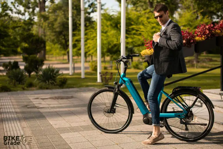 Can You Charge An Ebike While Riding