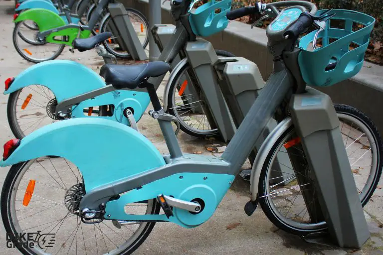 How Do Electric Bikes Normally Charge