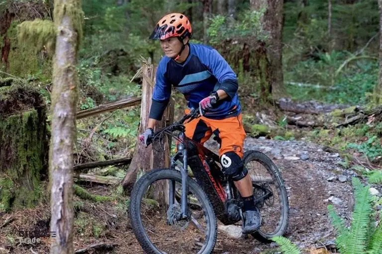 Is It Legal To Ride An E Bike On A Trail In California