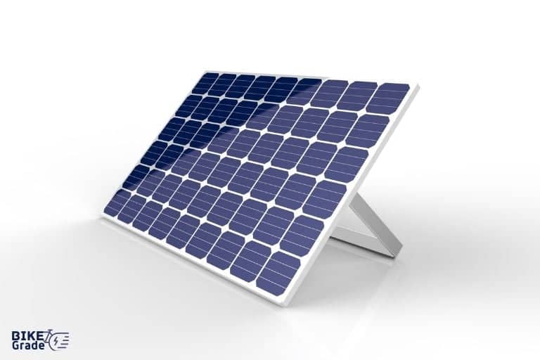 Solar panel