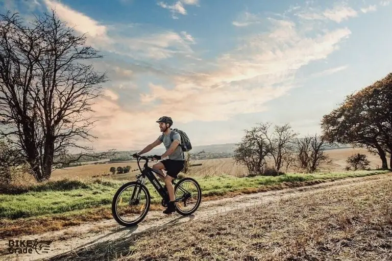 Tips to Riding your e bike off grid