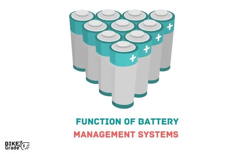 What is the Function of Battery Management Systems