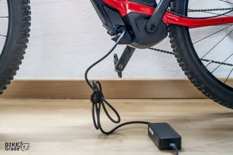 What is the best charging system for an e bike