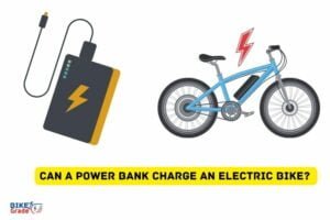 Can A Power Bank Charge An Electric Bike? Yes!