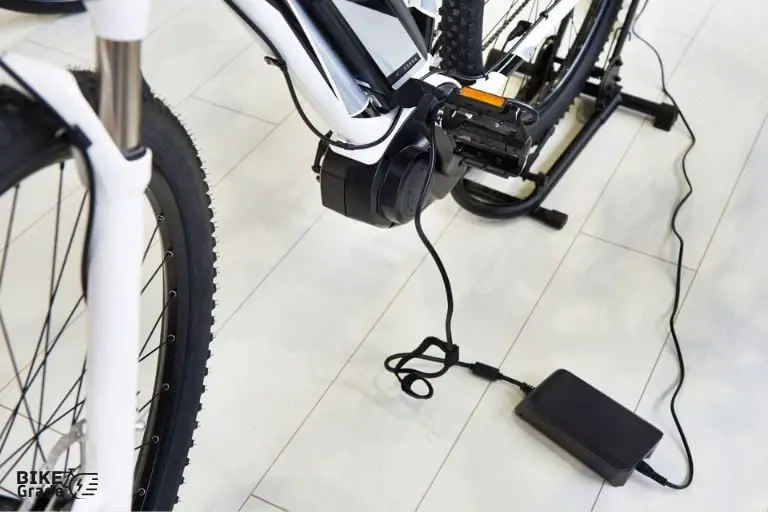 How Often Should You Charge Your E-Bike?