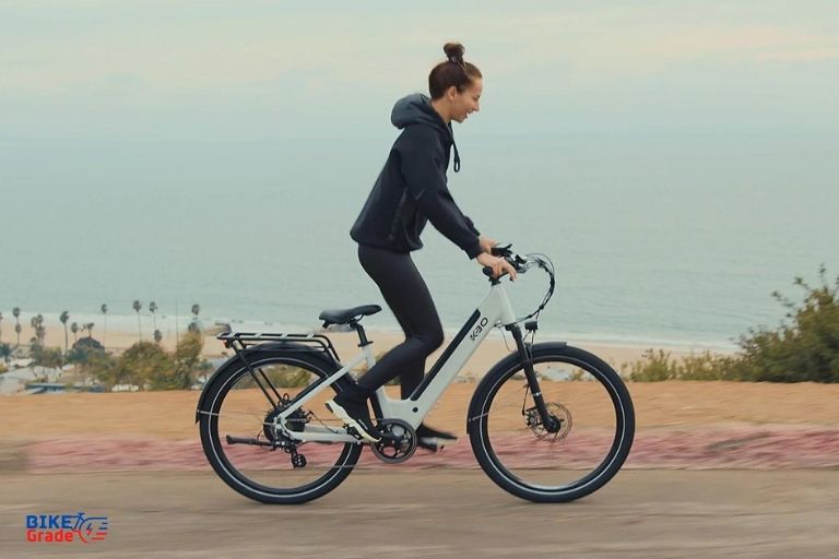 Can You Ride An Electric Bike On Trails In New York