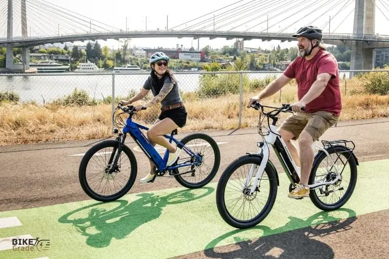 Everything You Need To Know About The Legality Of Electric Bikes