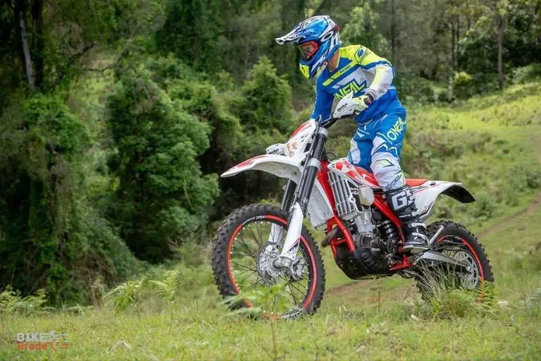 Tips for Riding Your Electric Dirt Bike Safely