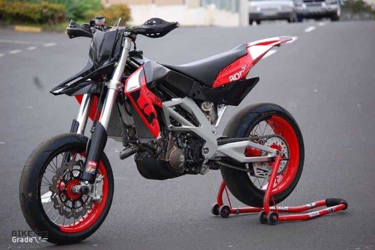 What Makes Electric Dirt Bikes Street Legal