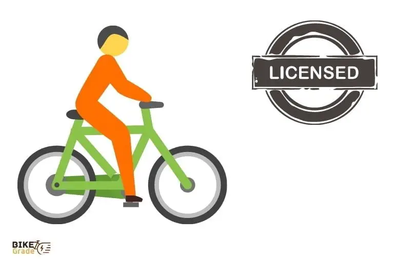 What States Require A License To Ride An Ebike