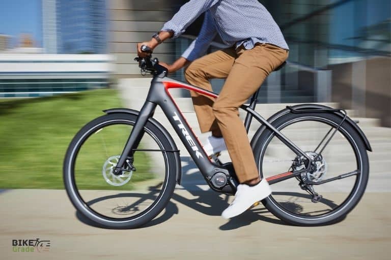 What To Look For In An E bike