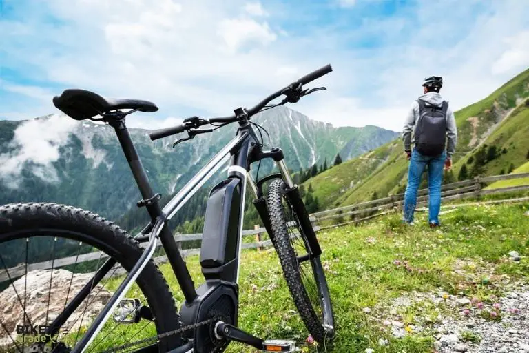 What are the pros and cons for E bikes