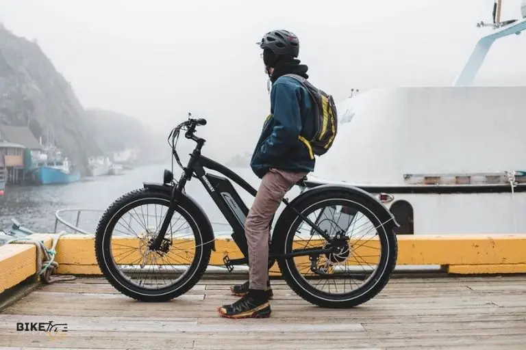 Why are electric bikes worth investing in