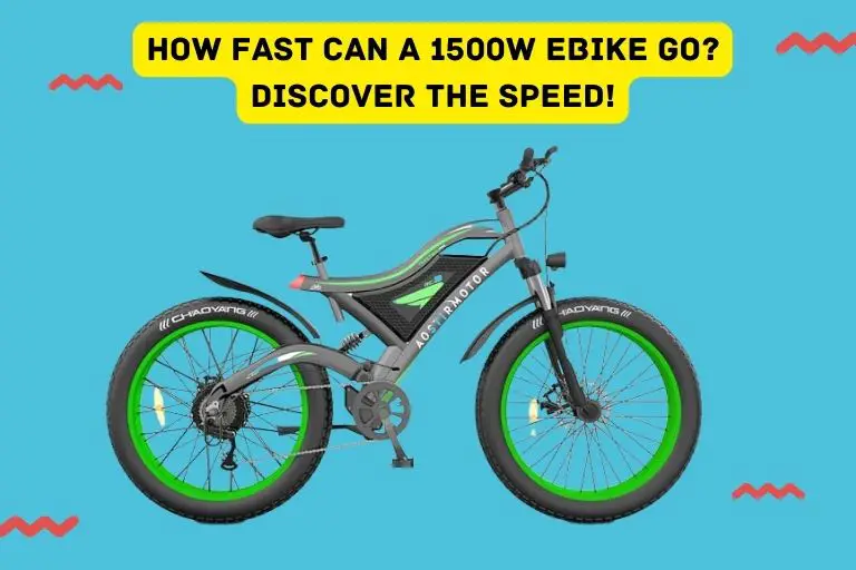 how-fast-does-a-1000w-electric-bike-go-e-bike-legit