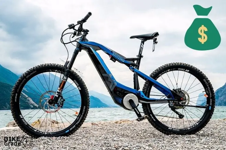 How Much Does A 250W Ebike Cost