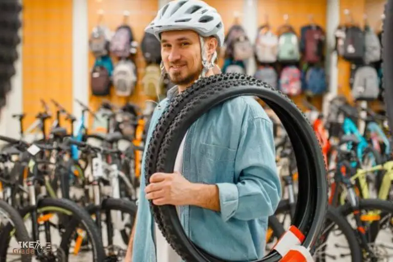 How To Know The Limits Of Your Bike Tires