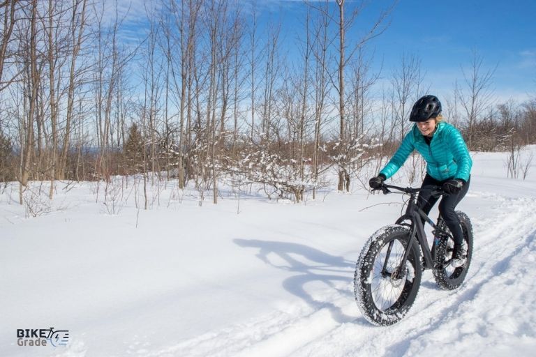 What Are Some of the Myths Surrounding Fat Tires on E bikes
