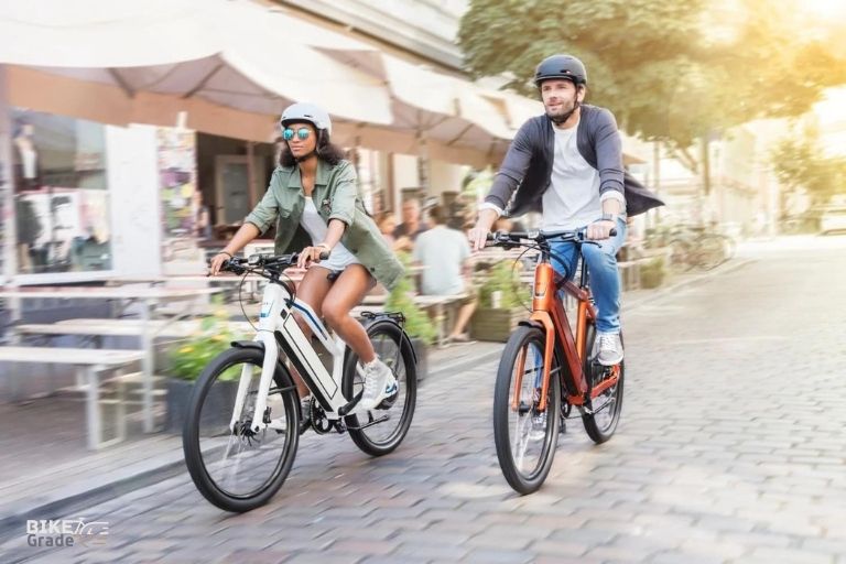 What Are The Benefits Of Riding An Ebike Without The Battery