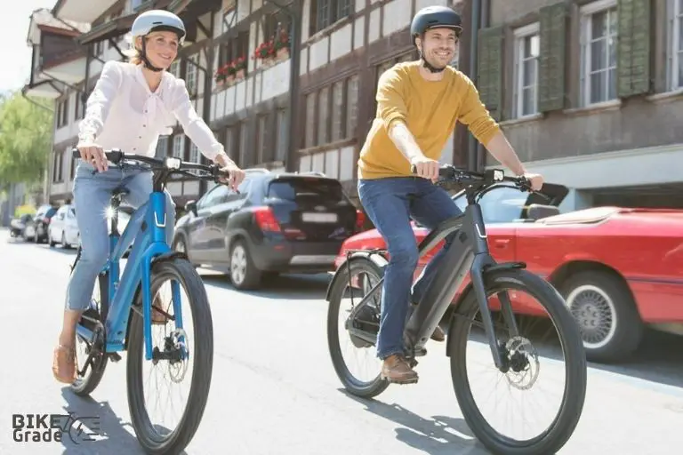 What Are The Benefits of Owning A 250W Ebike