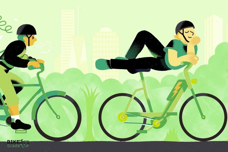What Are the Benefits of Making an Ebike Faster