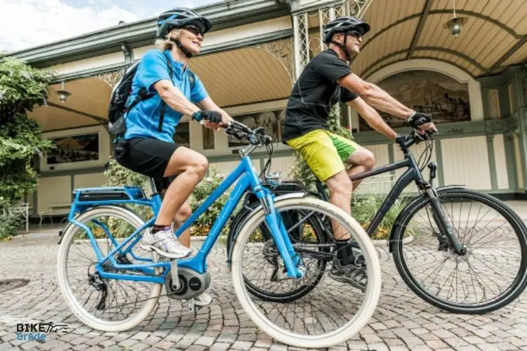 What Are the Potential Legal Issues When Making an Ebike Faster