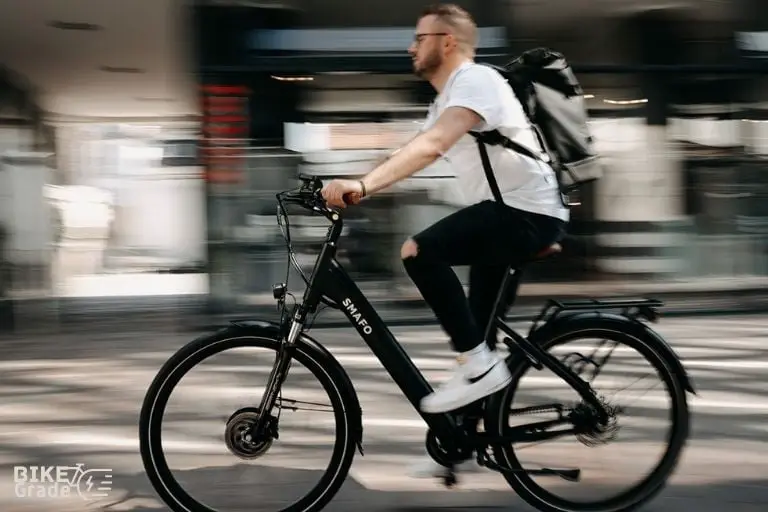 What Is The Maximum Speed Of A 1000W Ebike