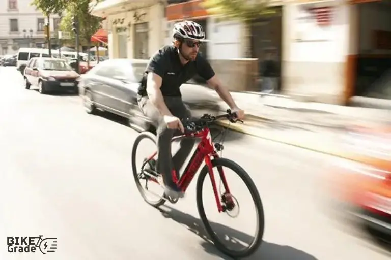 What Is The Maximum Speed Of A 250W Ebike