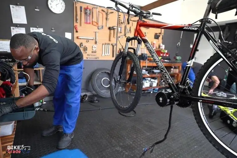 What Tools and Skills Are Required to Convert a Regular Bike Into an Ebike