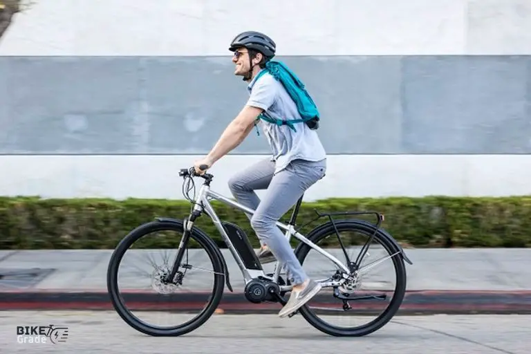 What are the Legal Requirements for Riding an Ebike