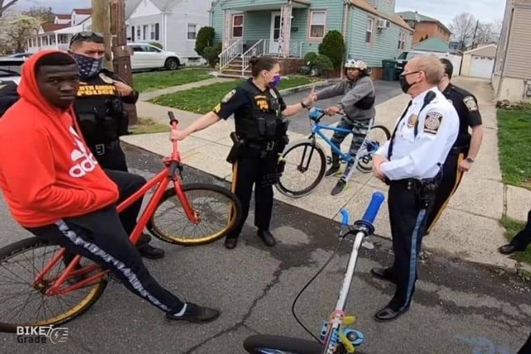Can You Ride An Ebike Without A License YES BikeGrade