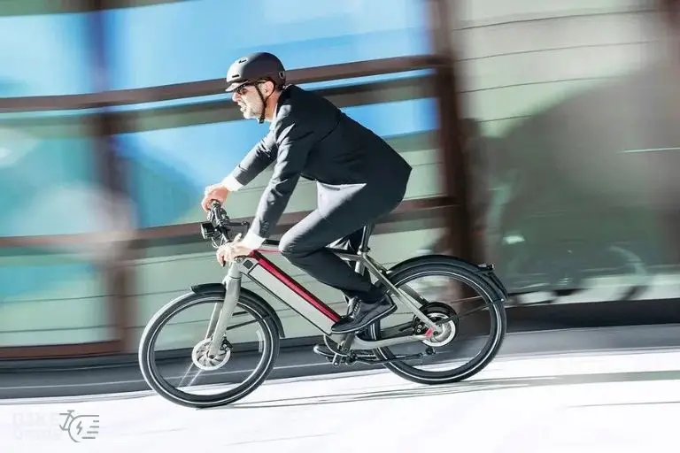 What to Consider Before Making Your E Bike Faster