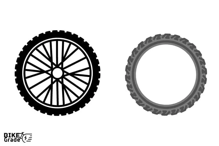 Wheel and Tire Size