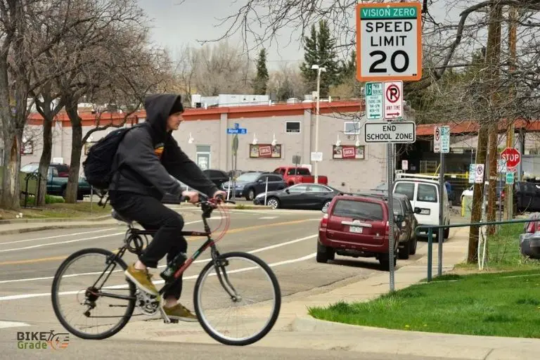 Importance of Setting a Speed Limit for Ebikes